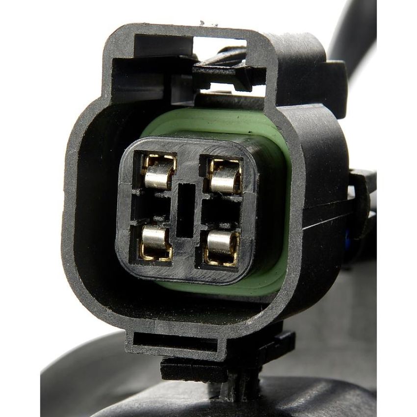 DORMAN 621-390 Dual Fan Assembly Without Controller