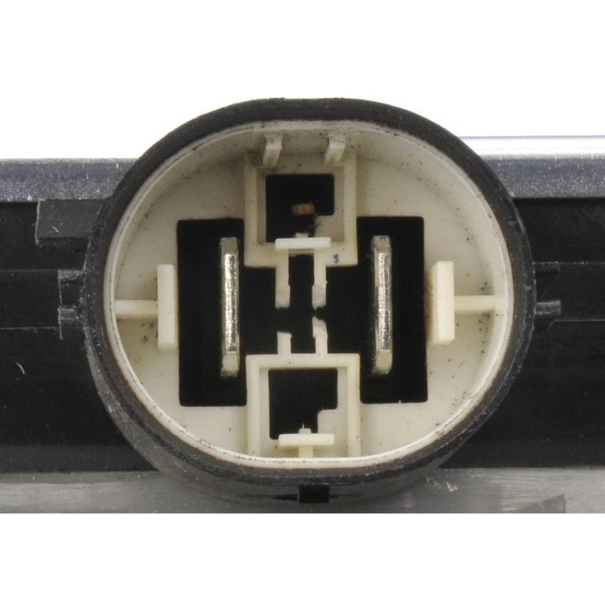 DORMAN 621-392 Dual Fan Assembly With Controller