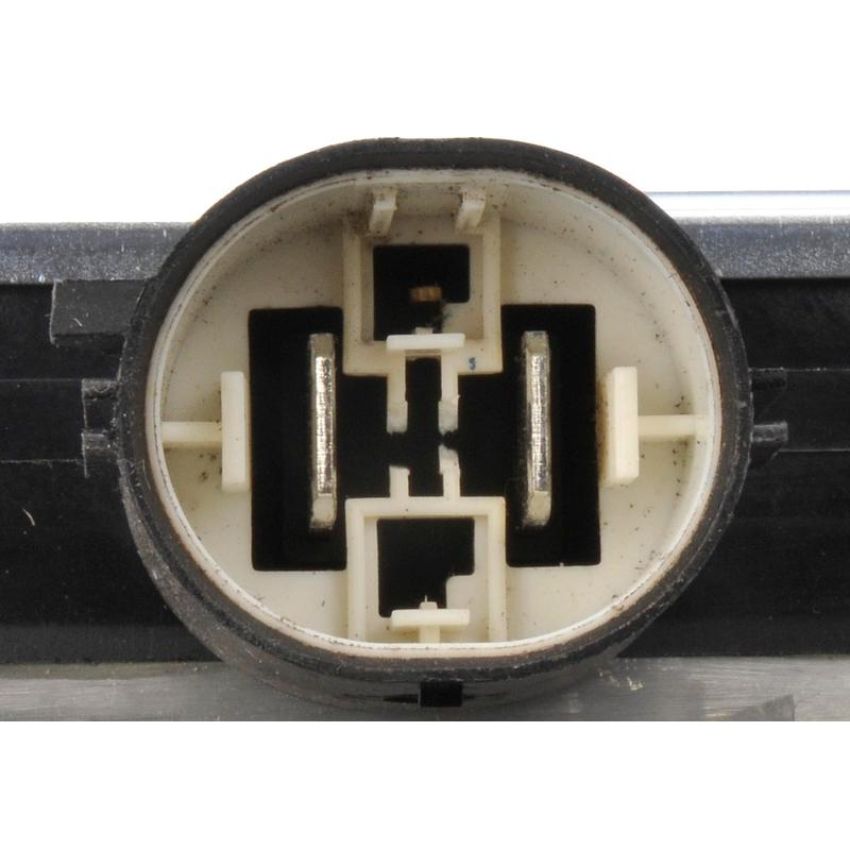 DORMAN 621-392 Dual Fan Assembly With Controller
