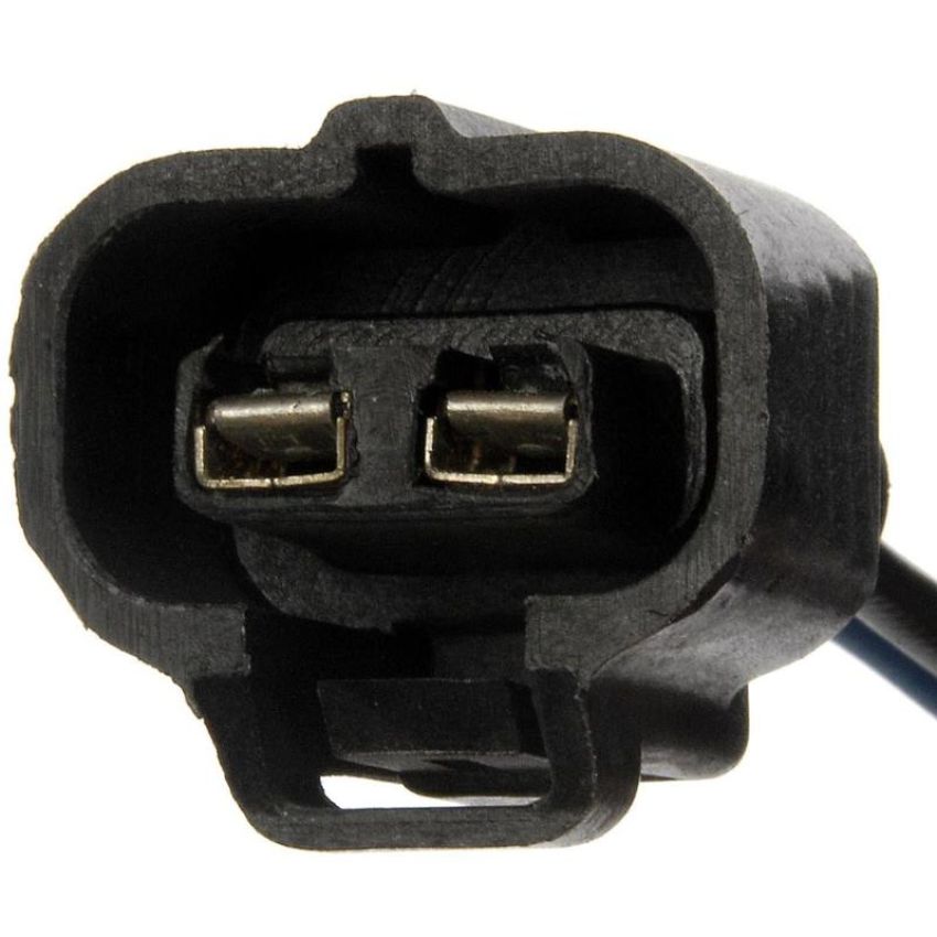 DORMAN 621-402 Dual Fan Assembly Without Controller