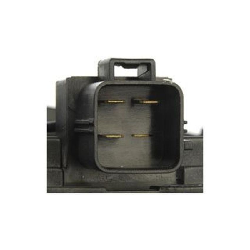 DORMAN 621-403 Radiator Fan Assembly With Resistor