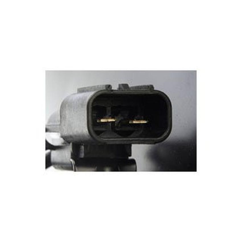 DORMAN 621-404 Radiator Fan Assembly Without Controller