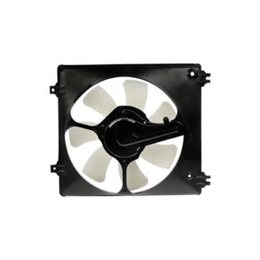 DORMAN 621-404 Radiator Fan Assembly Without Controller