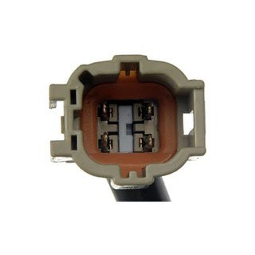 DORMAN 621-405 Dual Fan Assembly Without Controller