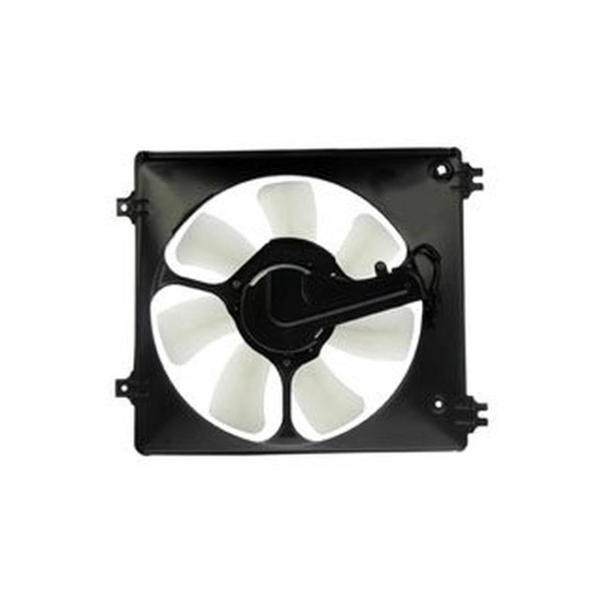 DORMAN 621-406 Condenser Fan Assembly Without Controller