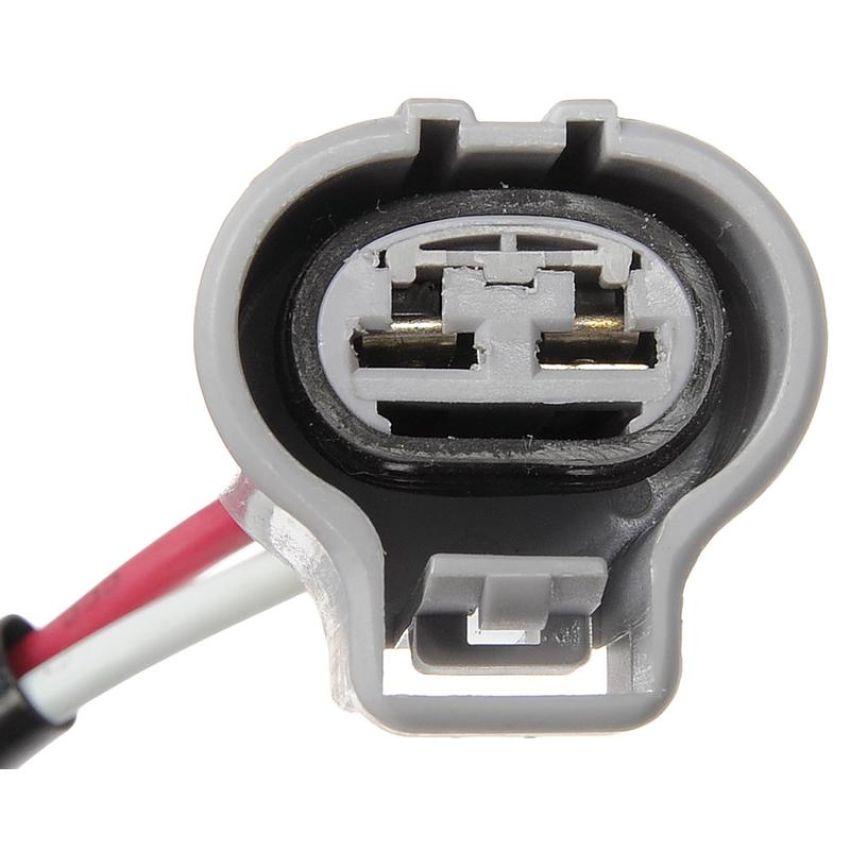 DORMAN 621-413 Dual Fan Assembly Without Controller