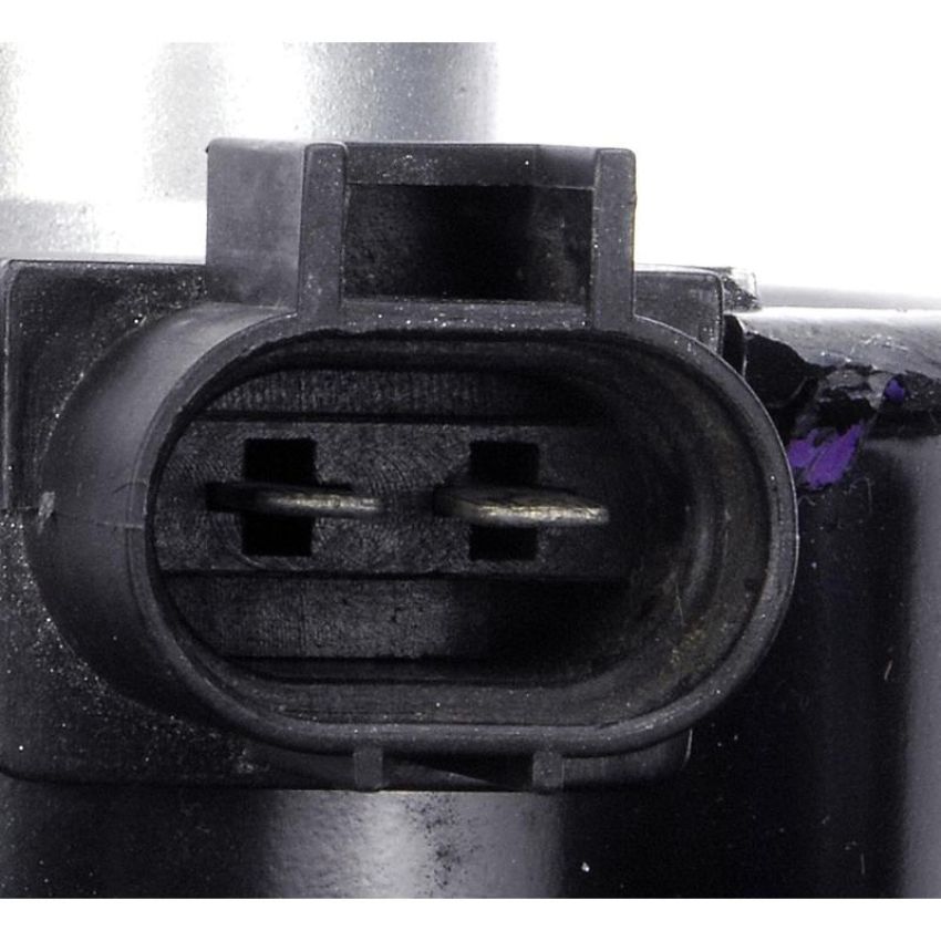 DORMAN 621-414 Dual Fan Assembly Without Controller