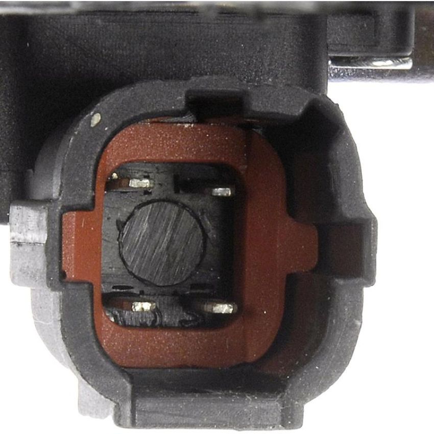 DORMAN 621-415 Radiator Fan Assembly Without Controller