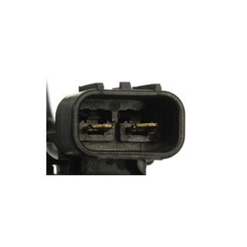 DORMAN 621-416 Radiator Fan Assembly Without Controller