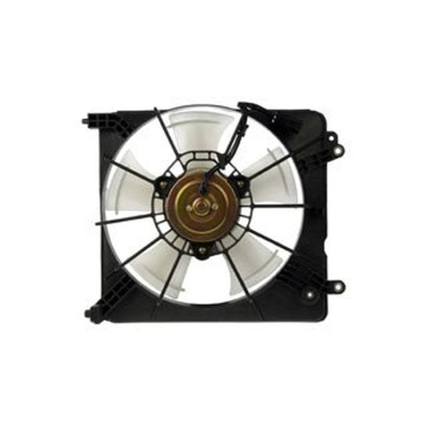 DORMAN 621-416 Radiator Fan Assembly Without Controller