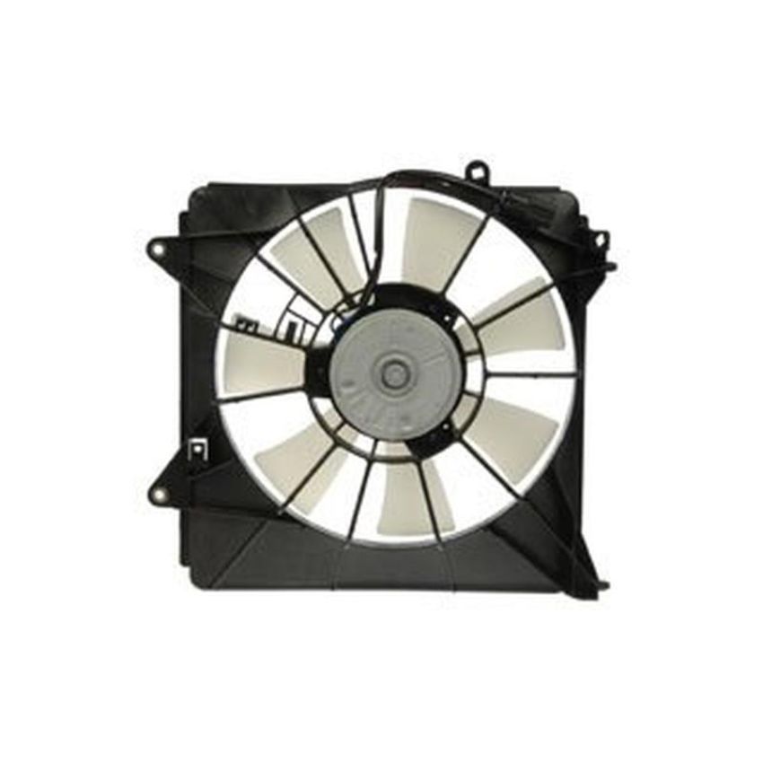 DORMAN 621-419 Condenser Fan Assembly Without Controller
