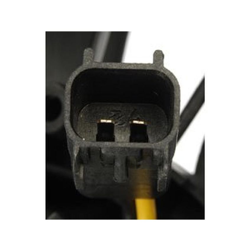 DORMAN 621-421 Dual Fan Assembly Without Controller