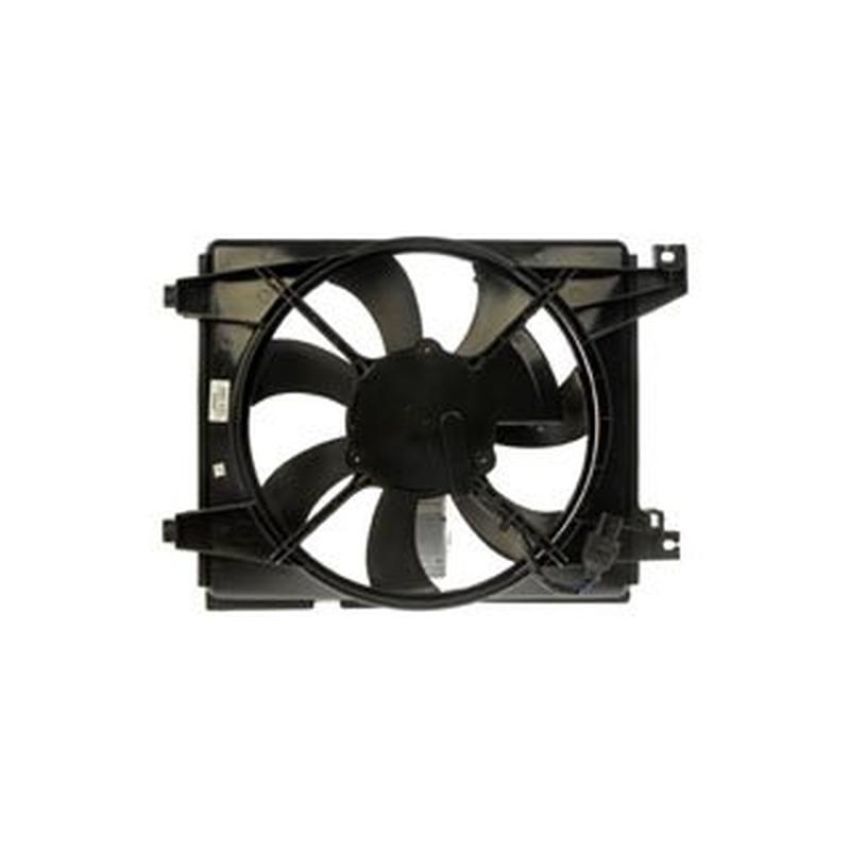 DORMAN 621-422 Condenser Fan Assembly Without Controller