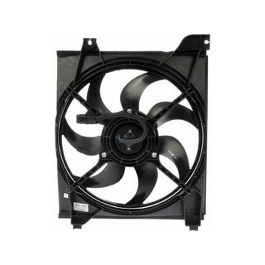 DORMAN 621-423 Radiator Fan Assembly Without Controller