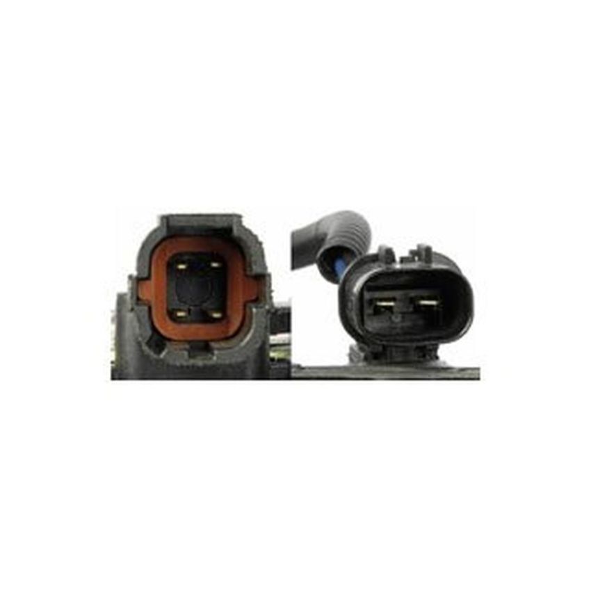 DORMAN 621-426 Dual Fan Assembly Without Controller