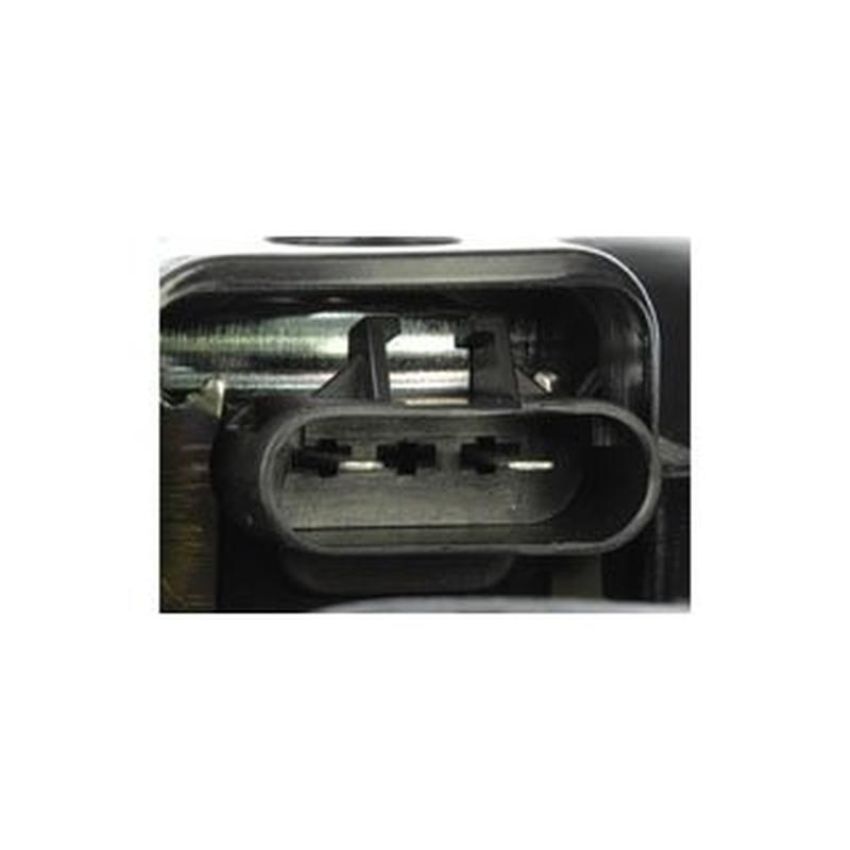 DORMAN 621-430 Dual Fan Assembly Without Controller