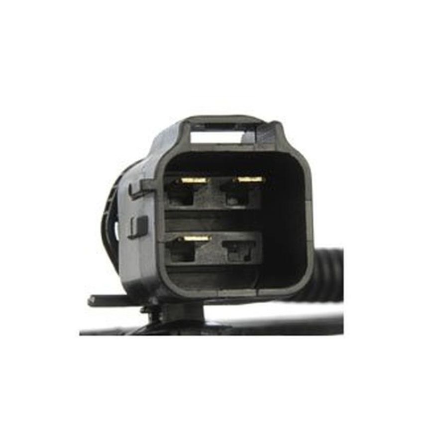 DORMAN 621-435 Radiator Fan Assembly Without Controller