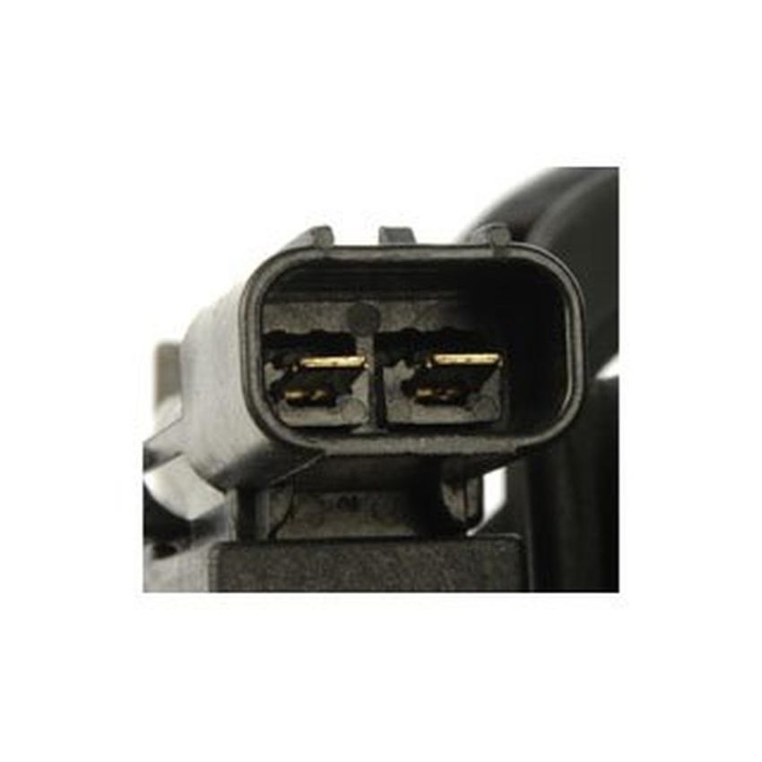 DORMAN 621-438 Radiator Fan Assembly Without Controller