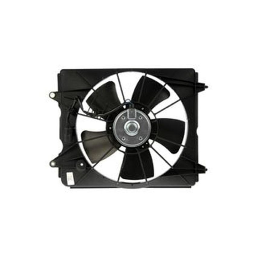 DORMAN 621-438 Radiator Fan Assembly Without Controller