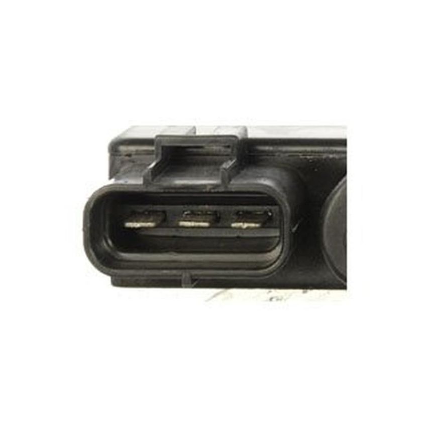 DORMAN 621-442 Dual Fan Assembly With Controller