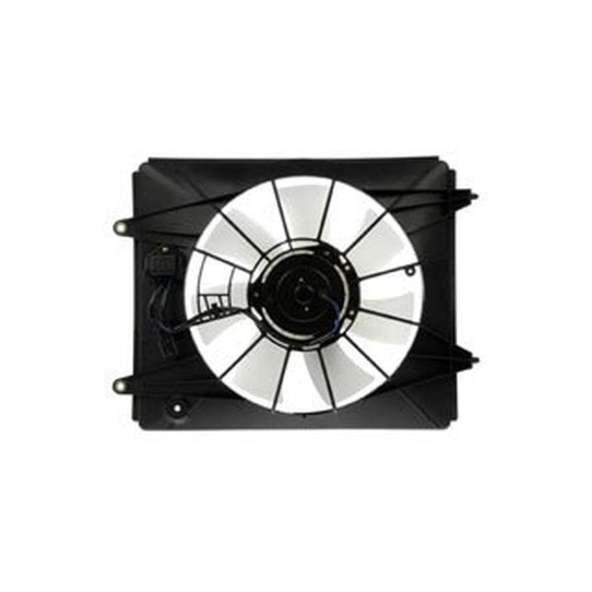 DORMAN 621-444 Condenser Fan Assembly With Controller