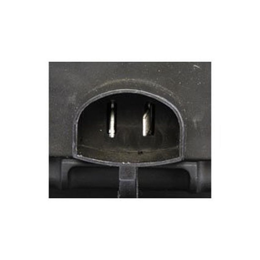 DORMAN 621-447 Dual Fan Assembly Without Controller
