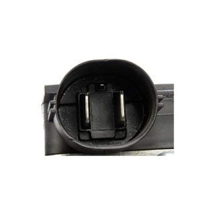 DORMAN 621-448 Radiator Fan Assembly With Controller