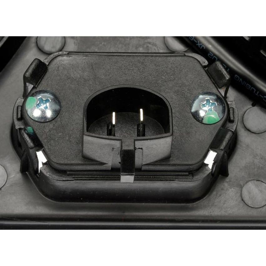 DORMAN 621-450 Dual Fan Assembly Without Controller