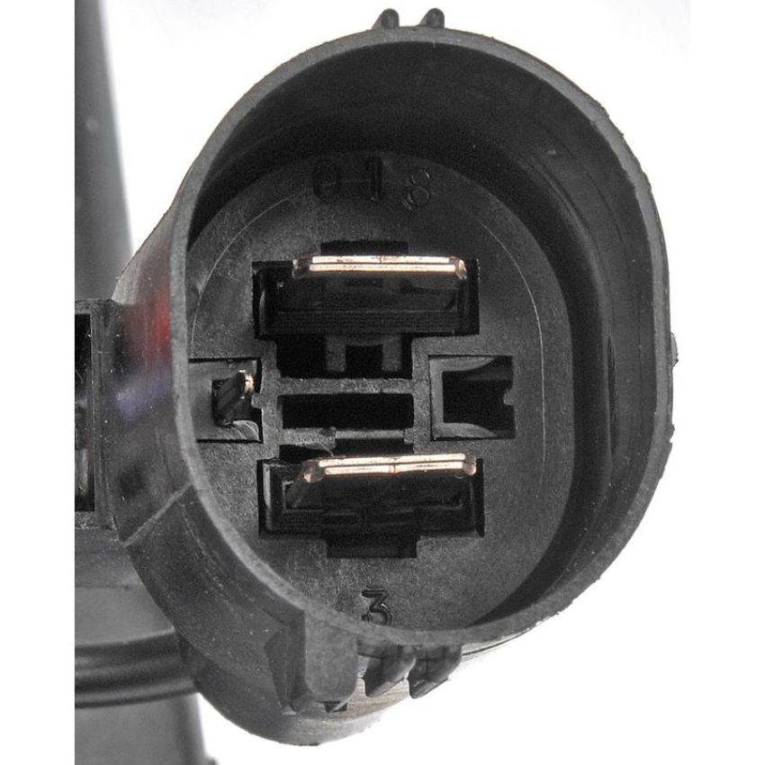 DORMAN 621-454 Radiator Fan Assembly With Controller