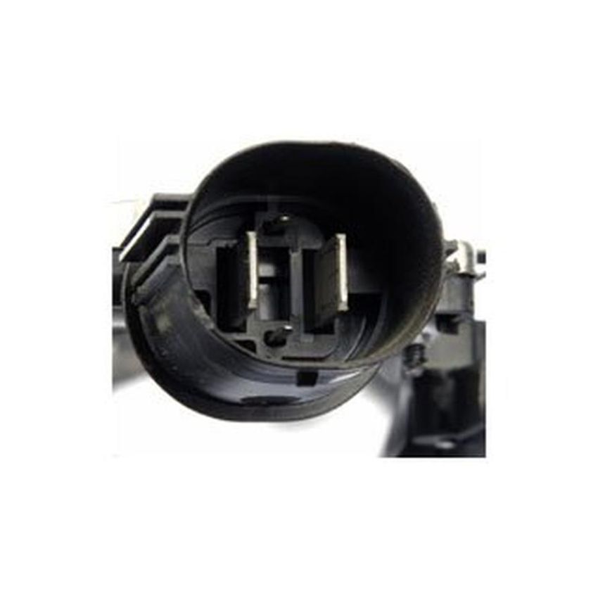 DORMAN 621-455 Radiator Fan Assembly With Controller
