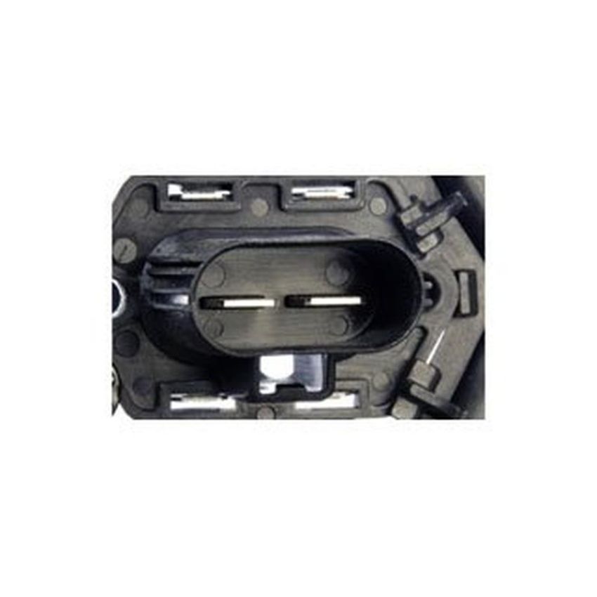DORMAN 621-456 Radiator Fan Assembly With Resistor