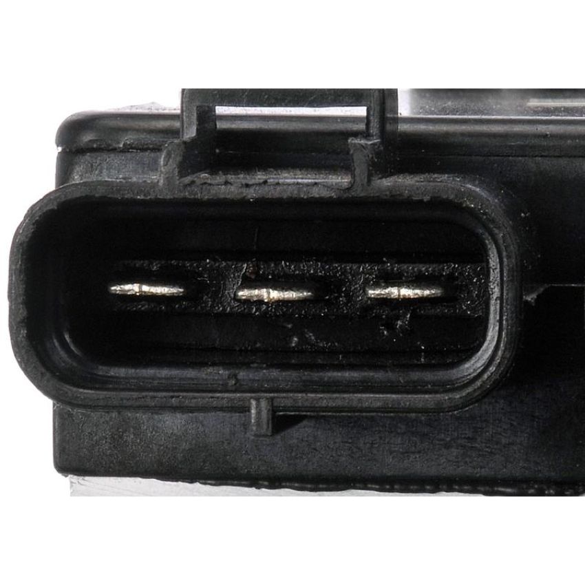 DORMAN 621-457 Dual Fan Assembly Without Controller