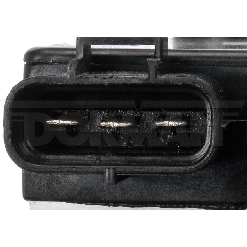 DORMAN 621-457 Dual Fan Assembly Without Controller