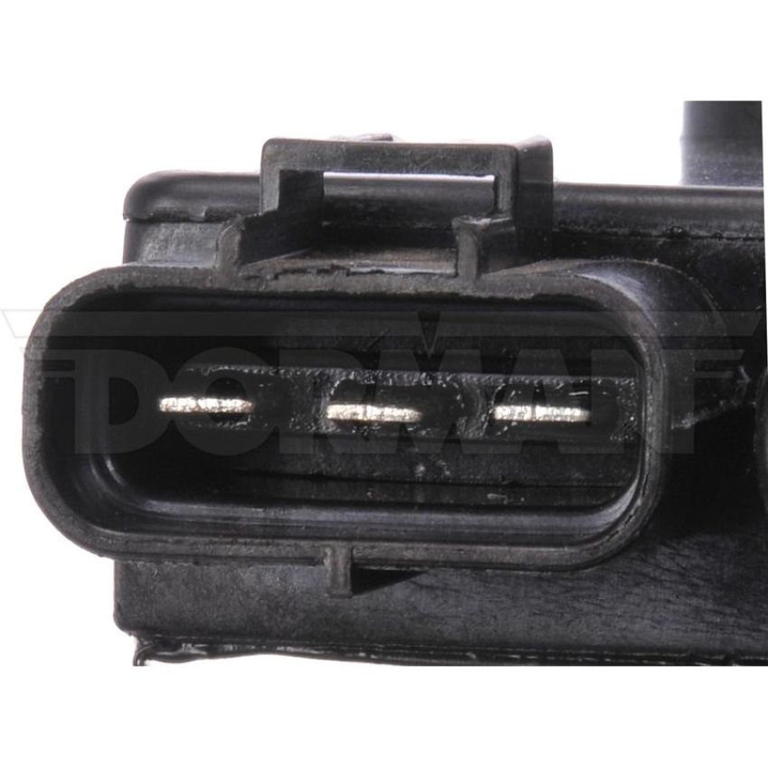 DORMAN 621-458 Dual Fan Assembly With Controller