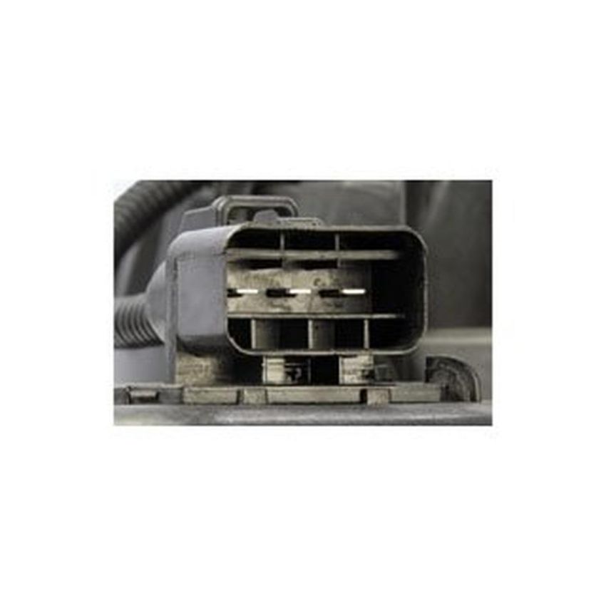 DORMAN 621-477 Radiator Fan Assembly With Resistor
