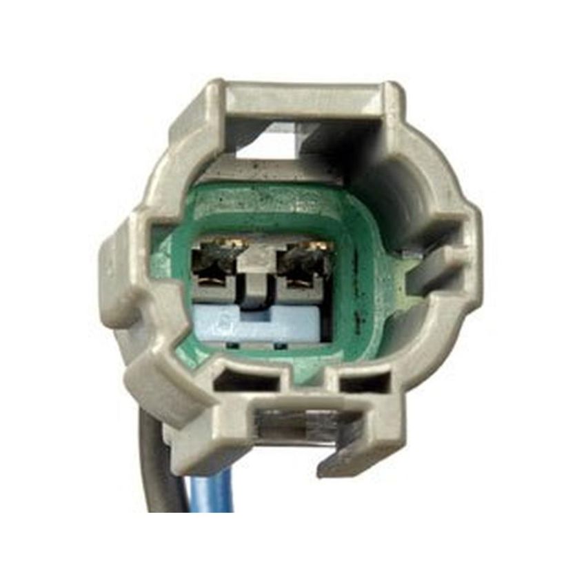 DORMAN 621-478 Dual Fan Assembly Without Controller