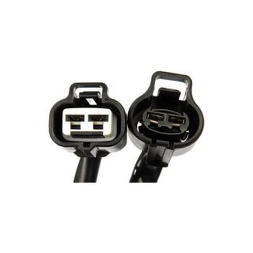 DORMAN 621-479 Dual Fan Assembly Without Controller
