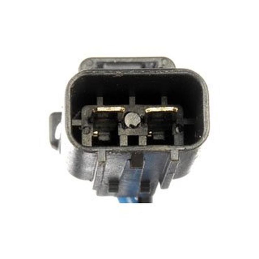 DORMAN 621-480 Radiator Fan Assembly Without Controller