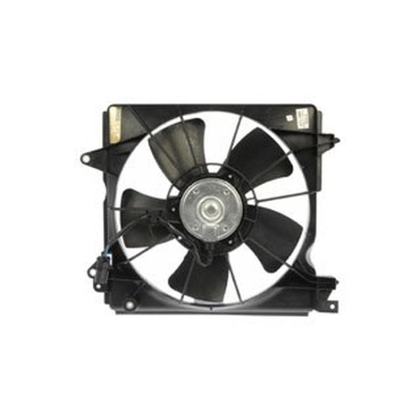 DORMAN 621-480 Radiator Fan Assembly Without Controller