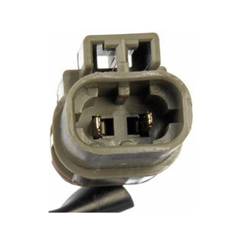 DORMAN 621-481 Dual Fan Assembly Without Controller