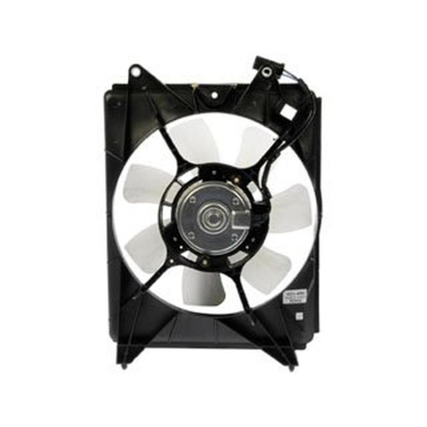 DORMAN 621-490 Condenser Fan Assembly Without Controller