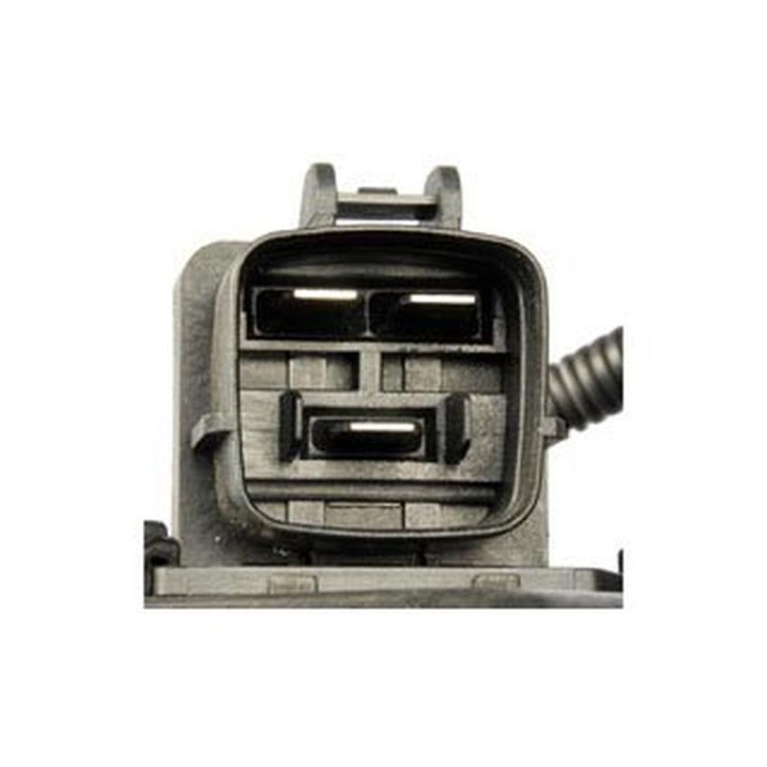 DORMAN 621-493 Radiator Fan Assembly With Resistor