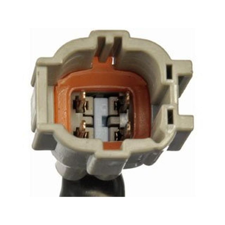 DORMAN 621-495 Radiator Fan Assembly With Controller