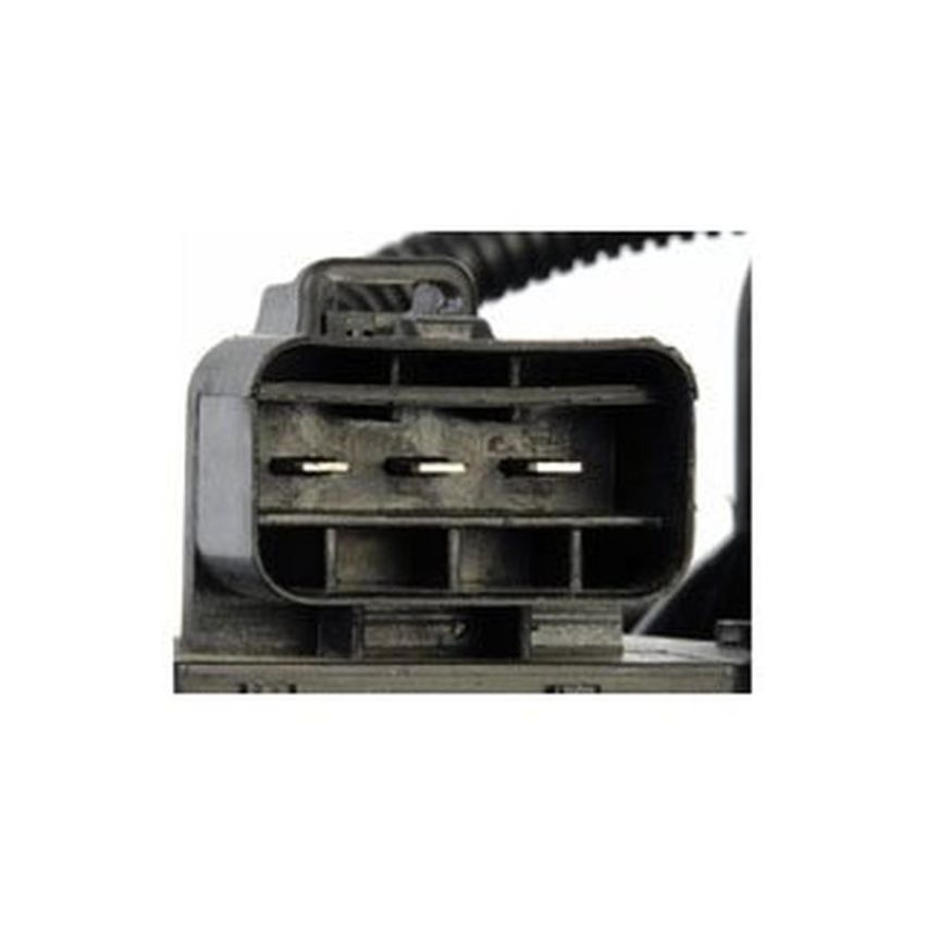 DORMAN 621-497 Radiator Fan Assembly With Resistor