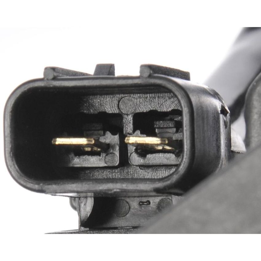 DORMAN 621-510 Radiator Fan Assembly Without Controller