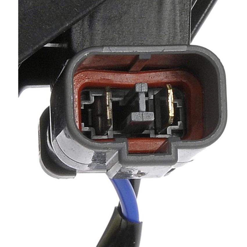 DORMAN 621-511 Radiator Fan Assembly Without Controller