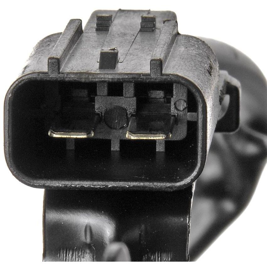 DORMAN 621-512 Condenser Fan Assembly Without Controller