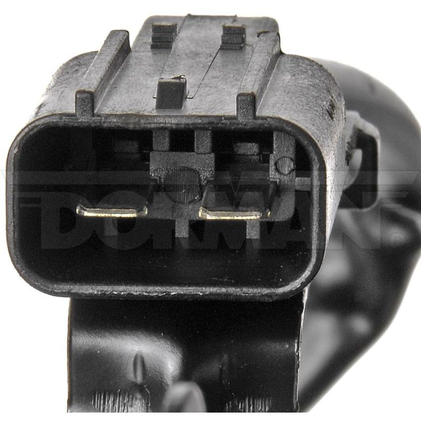 DORMAN 621-512 Condenser Fan Assembly Without Controller