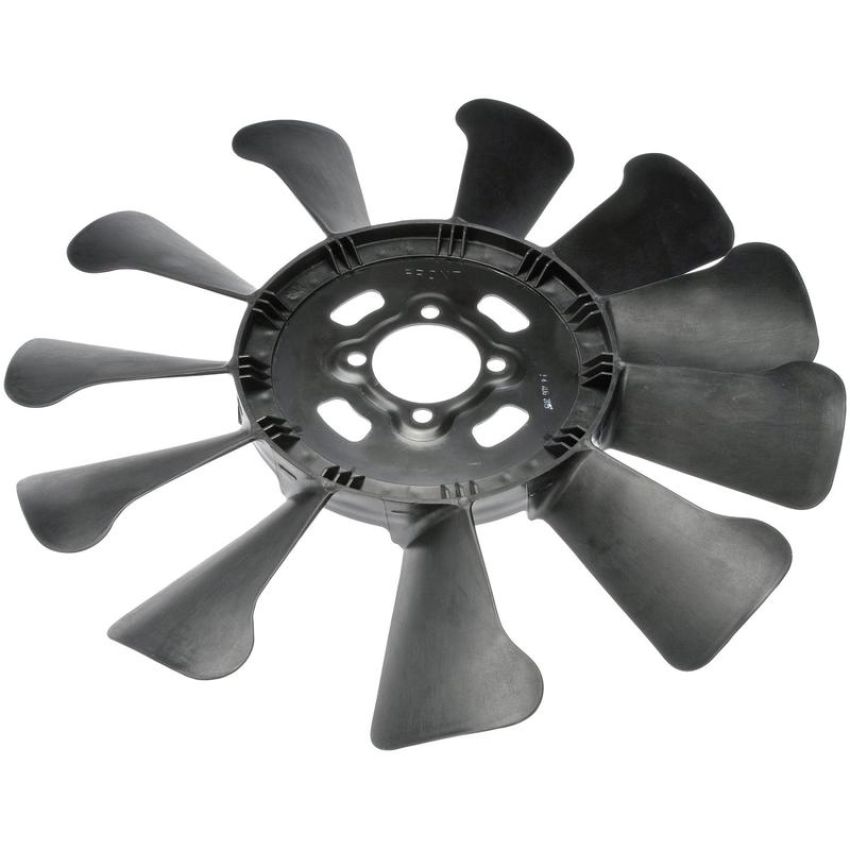 DORMAN 621-515 Clutch Fan Blade - Plastic