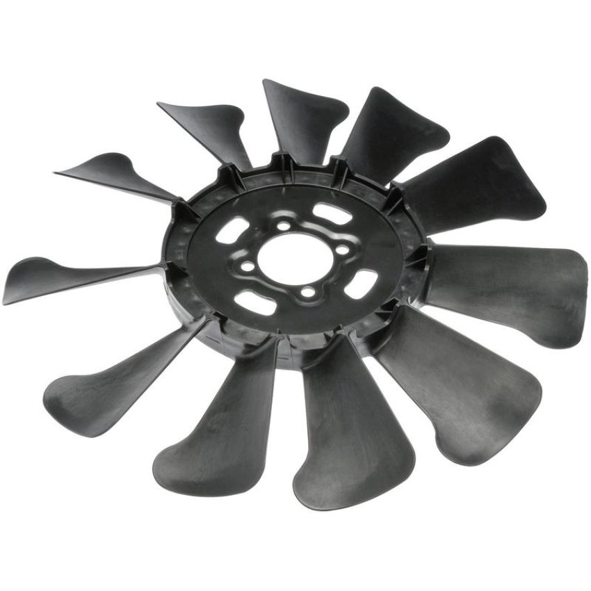 DORMAN 621-515 Clutch Fan Blade - Plastic